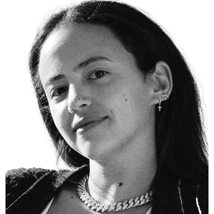 Ms. Lana Sawiris