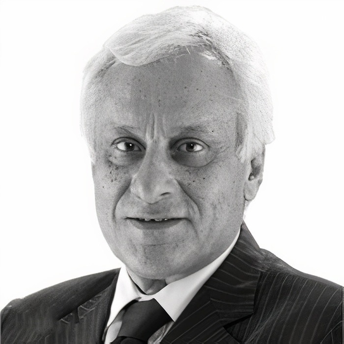 Mr. Alex Shalaby