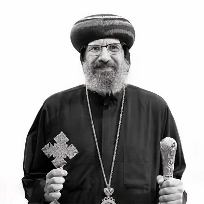 H.G. Bishop Angelos