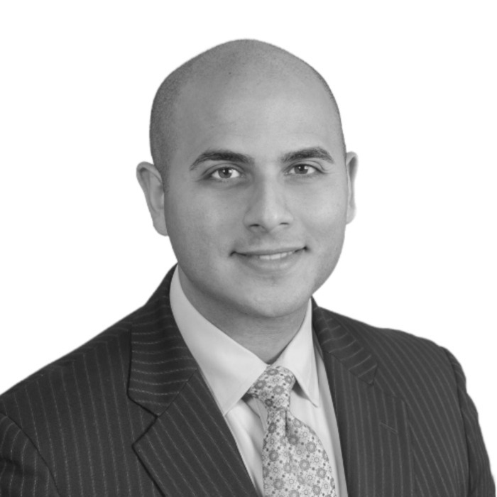 Mark Morgan, JD